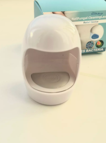 Ультрафиолетовая лампа от грибка ногтей фото 7