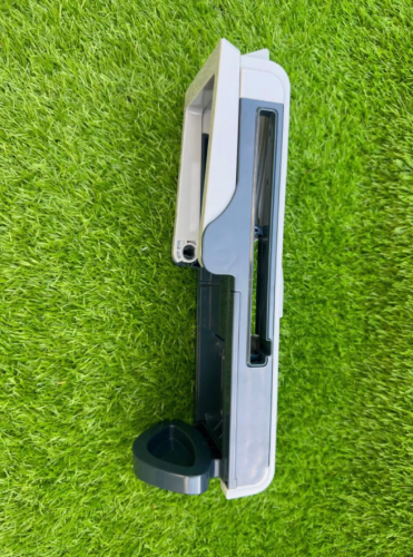 Овощерезка многофункциональная с контейнером фото 8