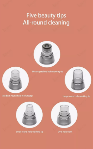 Вакуумный очиститель порометром, max 10 кг фото 4