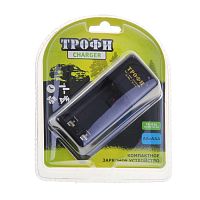 Зарядное устройство "ТРОФИ", компактное, TR-920 477850