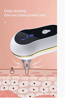 Вакуумный очиститель порометром, max 10 кг