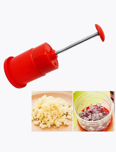 Измельчитель лука ручной СССР фото 2