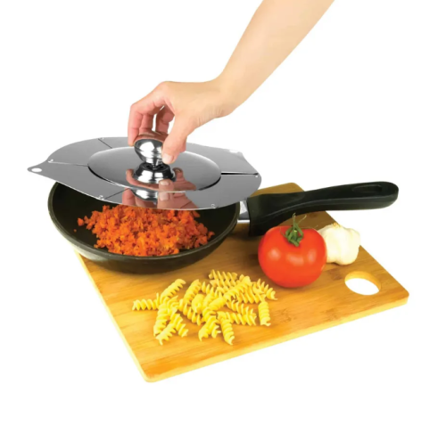 Крышка раздвижная фото 2