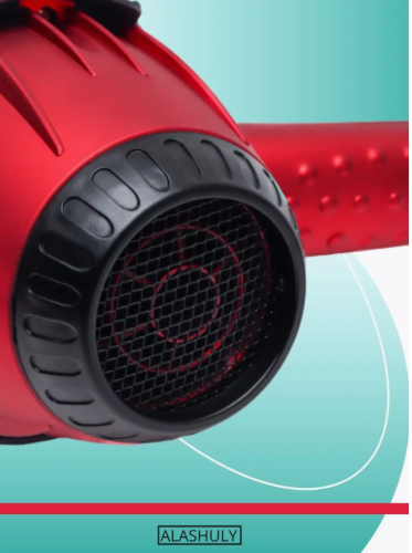 Фен для волос профессиональный Philips PH-8080 фото 5