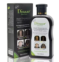 Шампунь против выпадения волос,от облысения,для роста 200 мл от перхоти