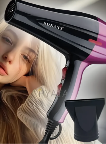 Фен 1800 сокани фото 2