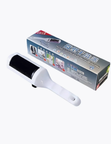 Ролик для чистки одежды от шерсти фото 6