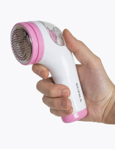 Машинка для удаления катышков Supra фото 7