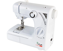 Швейная машина VLK NAPOLI 2400 | Швейная машинка 12 стижкоф | Профессиональная машина швейная