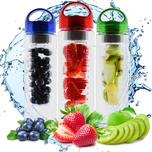 Бутылочка BPA Free Fruit Juice