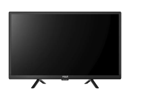 Телевизор C24H24 24"/HD фото 2