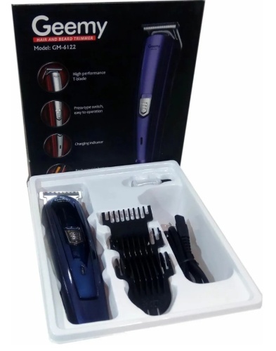 Машинка для стрижи  волос "Милани"