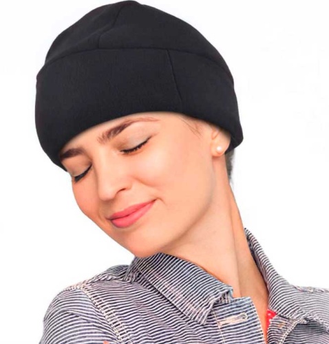 Шапка от головной боли (Мигрень) Migraine Hat фото 3