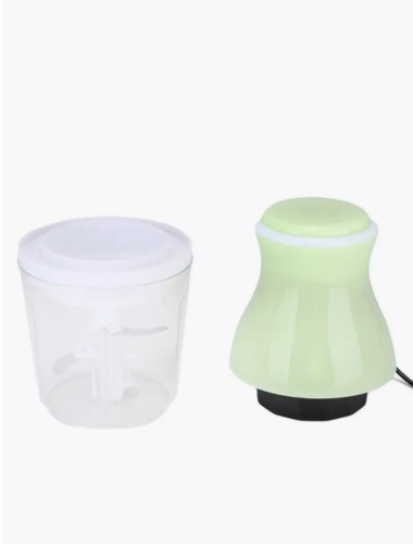 Мини измельчитель и овощерезка Хэппи Чоп (Happy Chop) фото 2